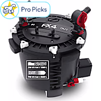 Fluval FX4 Canister Filter