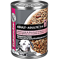 Eukanuba Adult Lamb & Rice Wet Dog Food