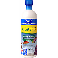 API AlgaeFix Marine Aquarium Algaecide