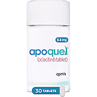 Apoquel 5.4 mg