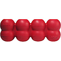 KONG Goodie Ribbon Chew Dog Toy