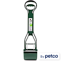 So Phresh Easy Pick-Up Claw Scoop with Antimicrobial Additive for Dogs