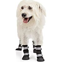 YOULY The Adventurer Water-Resistant All-Weather Dog Boots