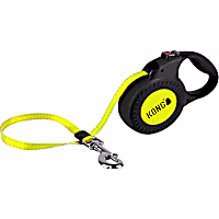 KONG Reflect Retractable Dog Leash