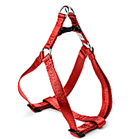 YOULY The Classic Webbed Nylon Dog Harness