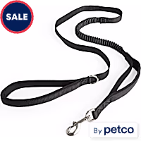 YOULY Shock Absorbing Dog Leash