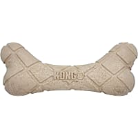 KONG ChewStix Tough Femur Dog Toy