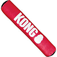 KONG Signature Stick Dog Toy