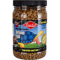 Rep-Cal Natural Tortoise Food