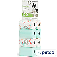 So Phresh Treat Cup Waste Bag Refills for Dogs