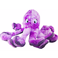 KONG Softseas Octopus Dog Toy