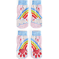YOULY Unicorn Dog Socks