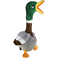 KONG Shakers Duck Dog Toy