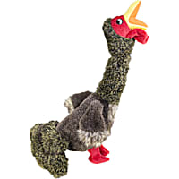 KONG Shakers Turkey Dog Toy