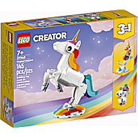 LEGO Creator Magical Unicorn