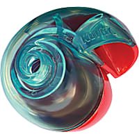 KONG Rewards Shell Dog Toy