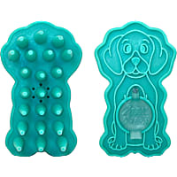 KONG Large ZoomGroom Bubbles For Dogs