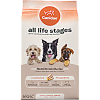 Canidae All Life Stages Multi-Protein Recipe Dry Dog Food