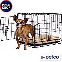 EveryYay 1-Door Dog Crate