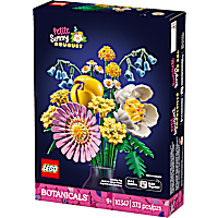 LEGO Botanical Petite Sunny Bouquet