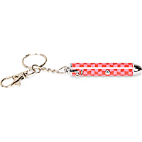 YOULY Valentine's Day Laser Pointer Cat Toy