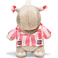 YOULY Rhino PJ Plush Dog Toy