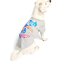 YOULY Pisces Zodiac Sign Pet T-Shirt