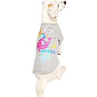 YOULY Capricorn Zodiac Sign Pet T-Shirt