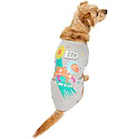 YOULY Leo Zodiac Sign Pet T-Shirt