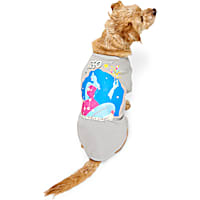YOULY Virgo Zodiac Sign Pet T-Shirt