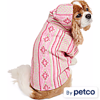 YOULY Baja Pet Hoodie