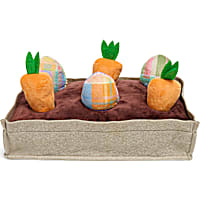 YOULY Easter Garden Burrow Toy