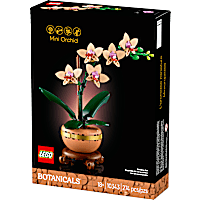 LEGO Mini Orchid