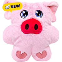 KONG Snuzzles Pig Dog Toy