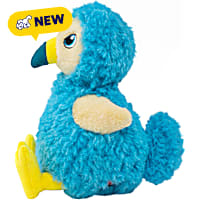 KONG Toughz Dodo Dog Toy