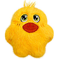 KONG Snuzzles Mini Duck Dog Toy