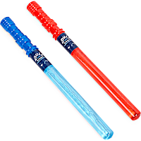 YOULY Chicken-Flavored Dog Bubbles