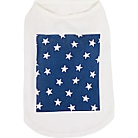 YOULY Star Graphic Pet T-Shirt