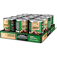 WholeHearted Limited Ingredient Diet Lamb and Brown Rice Recipe Wet Food for Dogs