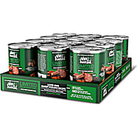 WholeHearted Limited Ingredient Diet Lamb and Sweet Potato Recipe Wet Food for Dogs