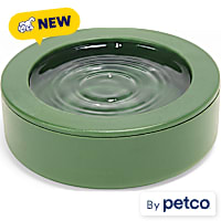 Imagitarium 2-Piece Reptile Feeding Dish
