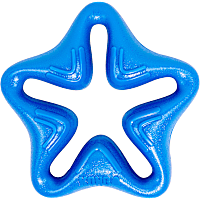 KONG Squeakz Star Dog Toy