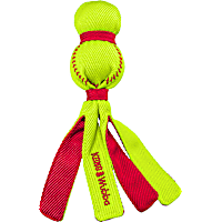 KONG Wubba Sport Softball Dog Toy
