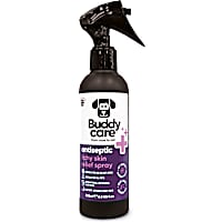 Buddycare Pet Antiseptic Itchy Skin Relief Spray