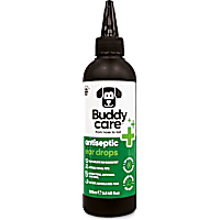 Buddycare Pet Antiseptic Ear Drops
