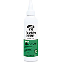 Buddycare Dog Ear Cleanser