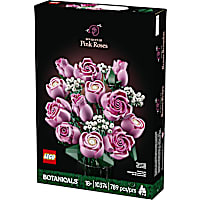 LEGO Bouquet of Pink Roses