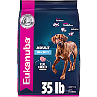 Eukanuba Adult Large Breed Dry Dog Food