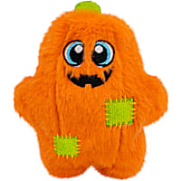KONG Halloween Snuzzles Pumpkin Dog Toy