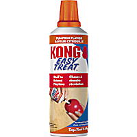 KONG Easy Treat Pumpkin Dog Treats